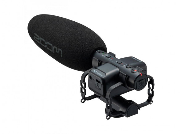 Zoom M3 MicTrak Zoom M3 MicTrak